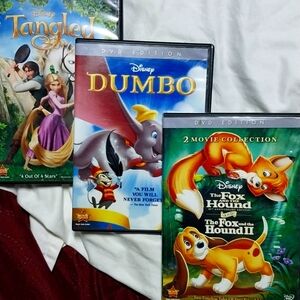 Disney Bundle